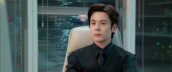 nonton streaming download drama china blossom through the cloud sub indo viu