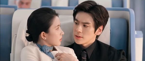 nonton streaming download drama china blossom through the cloud sub indo viu