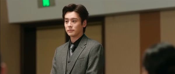 nonton streaming download drama china blossom through the cloud sub indo viu