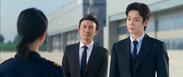 nonton streaming download drama china blossom through the cloud sub indo viu