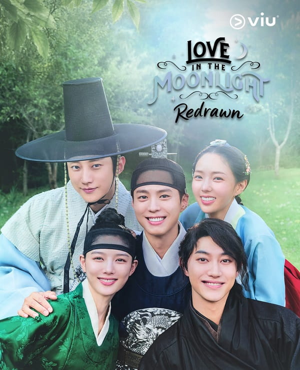 nonton streaming download drakorindo love in the moonlight: redrawn sub indo viu