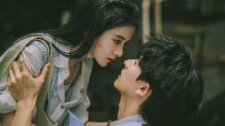 nonton streaming download drama china forsaking the one i love sub indo viu short drama