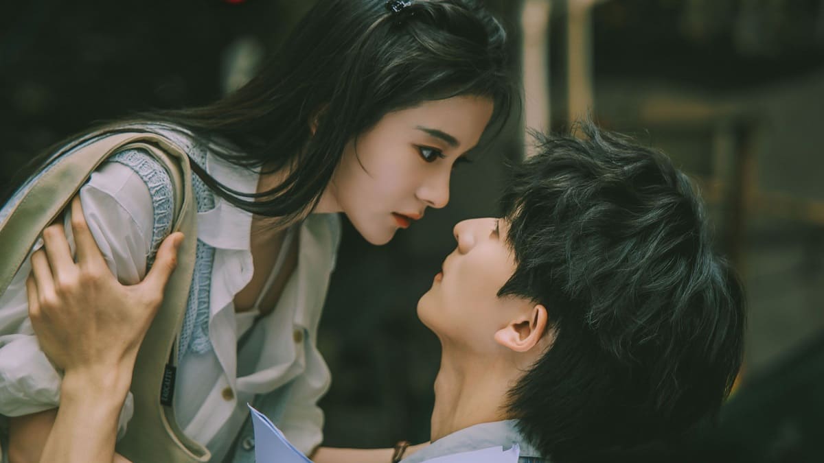 nonton streaming download drama china forsaking the one i love sub indo viu short drama