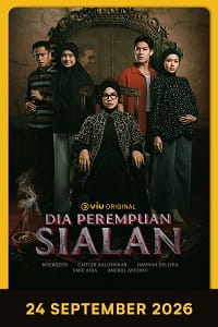 nonton streaming download drama malaysia dia perempuan sialan sub indo viu