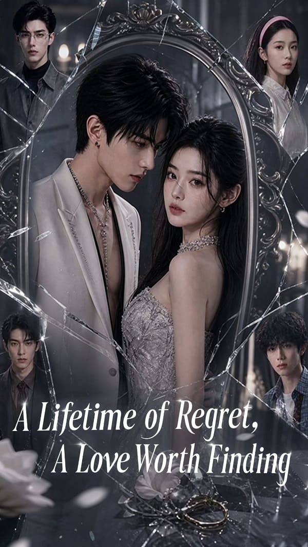 nonton streaming download drama china a lifetime of regret, a love worth finding sub indo viu short drama