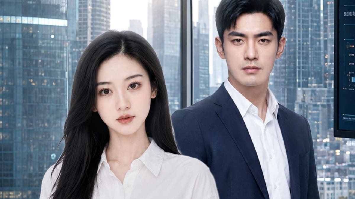 nonton streaming download drama china i told you i'm the heiress sub indo viu short drama