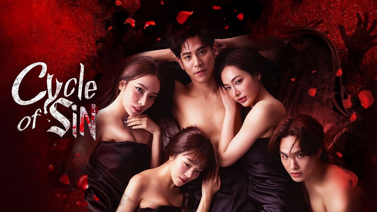 nonton streaming download drama thailand cycle of sin sub indo viu