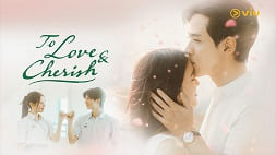 nonton streaming download drama thailand to love and cherish sub indo viu