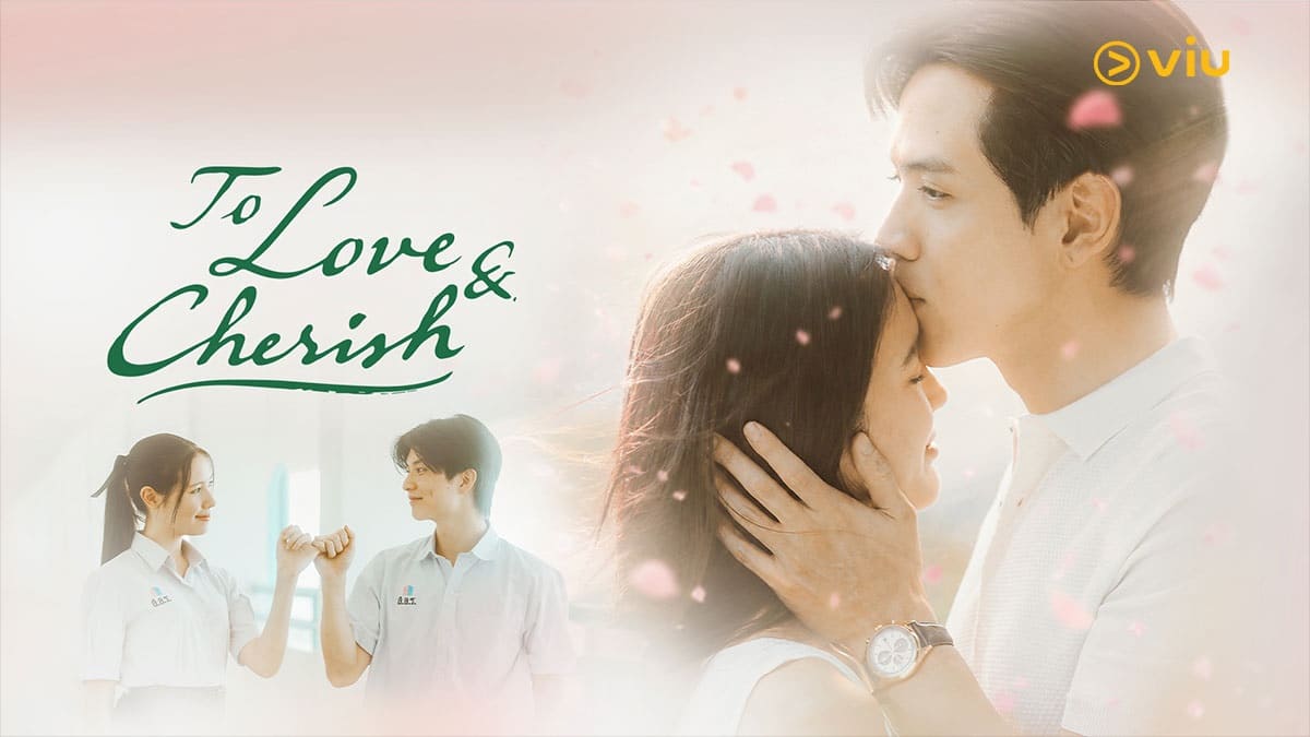 nonton streaming download drama thailand to love and cherish sub indo viu