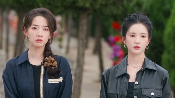 nonton streaming download drama china blossom through the cloud sub indo viu