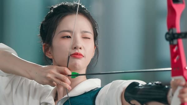 nonton streaming download drama china blossom through the cloud sub indo viu