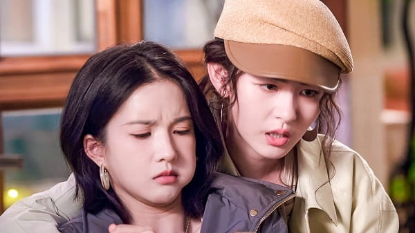 nonton streaming download drama china blossom through the cloud sub indo viu