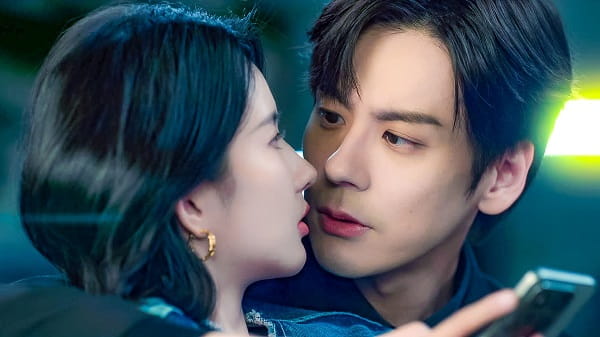 nonton streaming download drama china blossom through the cloud sub indo viu