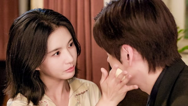 nonton streaming download drama china blossom through the cloud sub indo viu