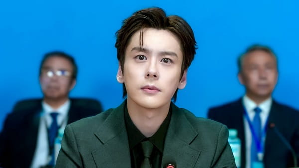 nonton streaming download drama china blossom through the cloud sub indo viu