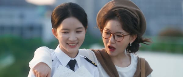 nonton streaming download drama china blossom through the cloud sub indo viu