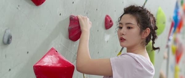 nonton streaming download drama china blossom through the cloud sub indo viu