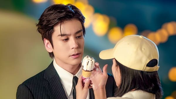 nonton streaming download drama china blossom through the cloud sub indo viu