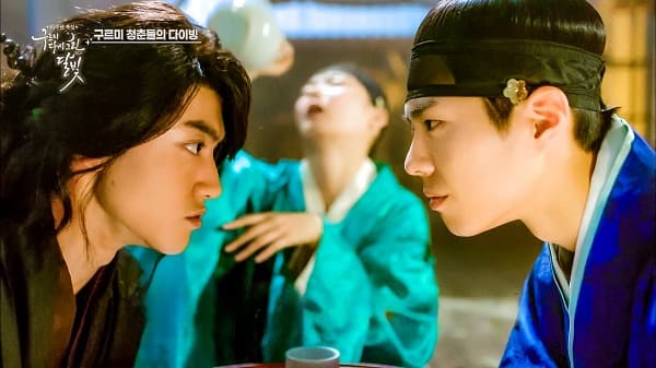 nonton streaming download drakorindo love in the moonlight: redrawn sub indo viu