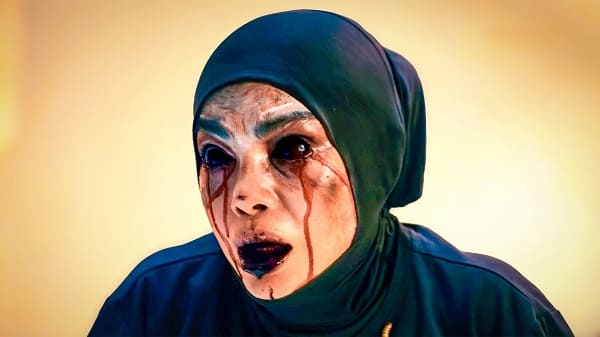 nonton streaming download drama malaysia the hidden hand: dia perempuan sialan sub indo viu original