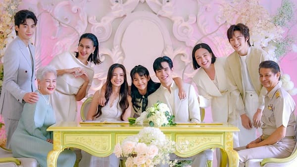 nonton streaming download drama thailand to love and cherish sub indo viu