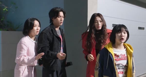 nonton streaming download drakorindo the affair was just the beginning sub indo viu