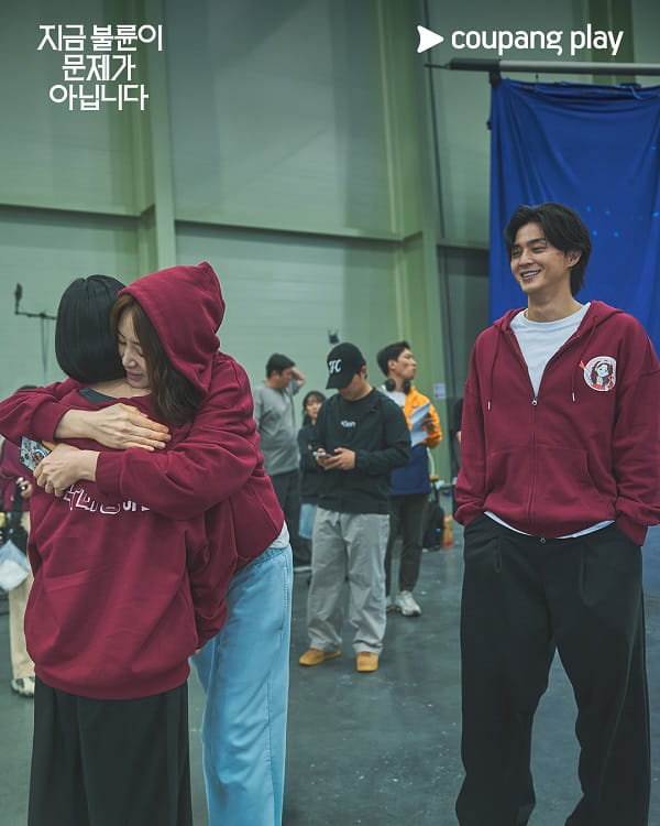 nonton streaming download drakorindo the affair was just the beginning sub indo viu