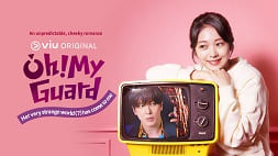 nonton streaming download drakorindo oh! my guard sub indo viu original