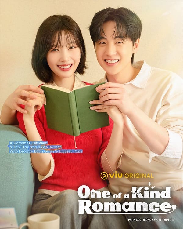 nonton streaming download drakorindo one of a kind romance sub indo viu original