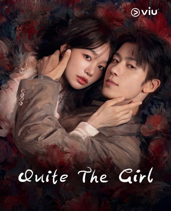 nonton streaming download drama china quite the girl sub indo viu