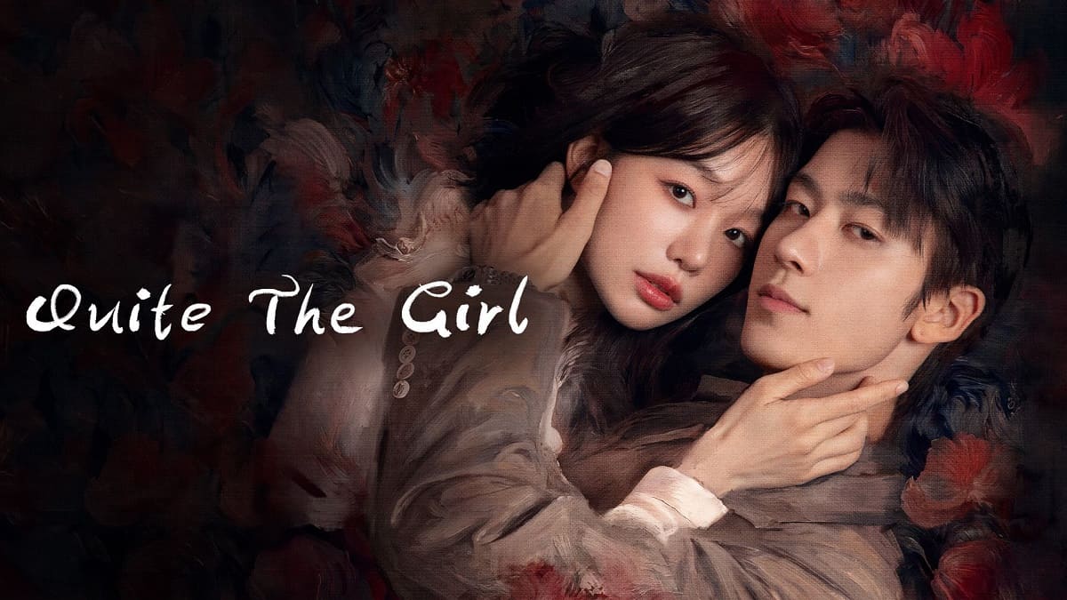 nonton streaming download drama china quite the girl sub indo viu