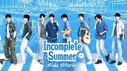 nonton streaming download variety show china incomplete summer: side story sub indo viu