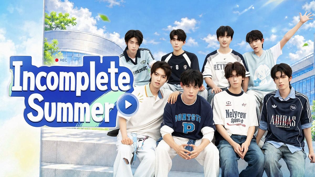 nonton streaming download variety show china incomplete summer sub indo viu