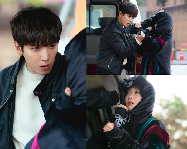 nonton streaming download drakorindo oh! my guard sub indo viu