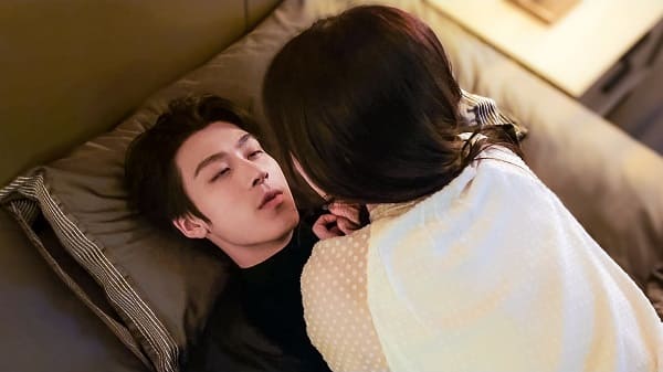 nonton streaming download drama china quite the girl sub indo viu