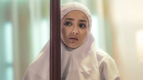 nonton streaming download drama malaysia the hidden hand: dia perempuan sialan sub indo viu original