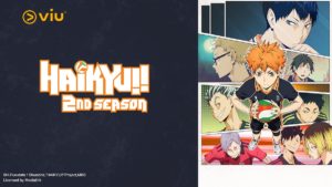 Sinopsis Siri Anime Haikyu!! Season 2