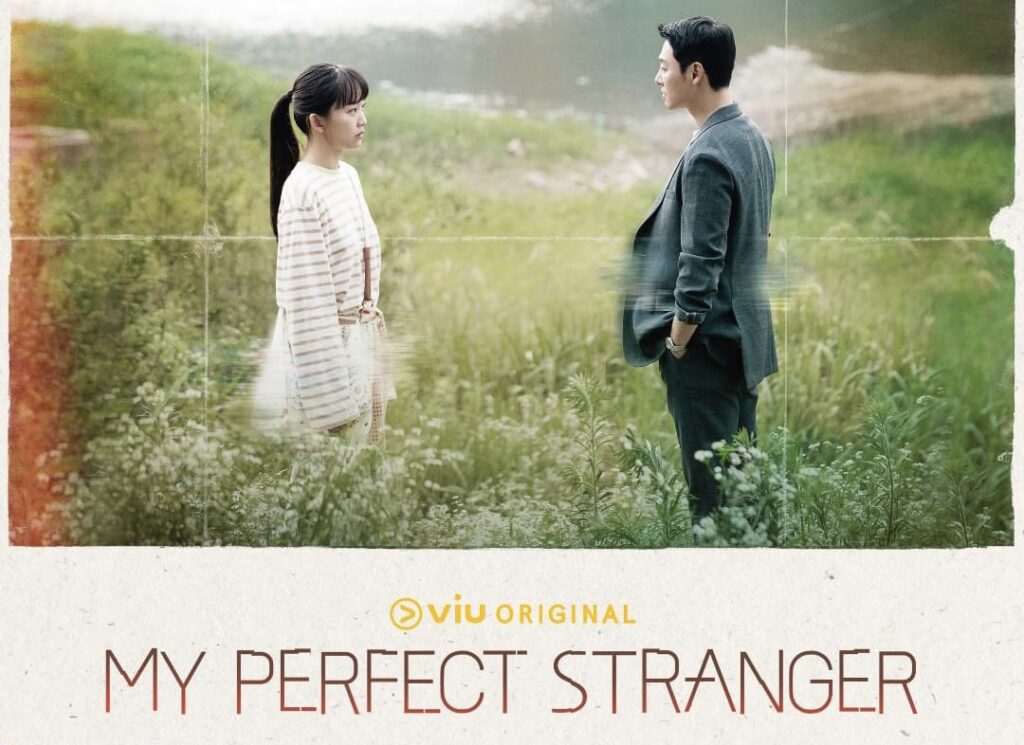 Nasib Malang Yoon Hae Joon dalam My Perfect Stranger