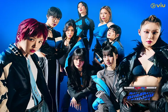 WSWF - World Of Street Woman Fighter