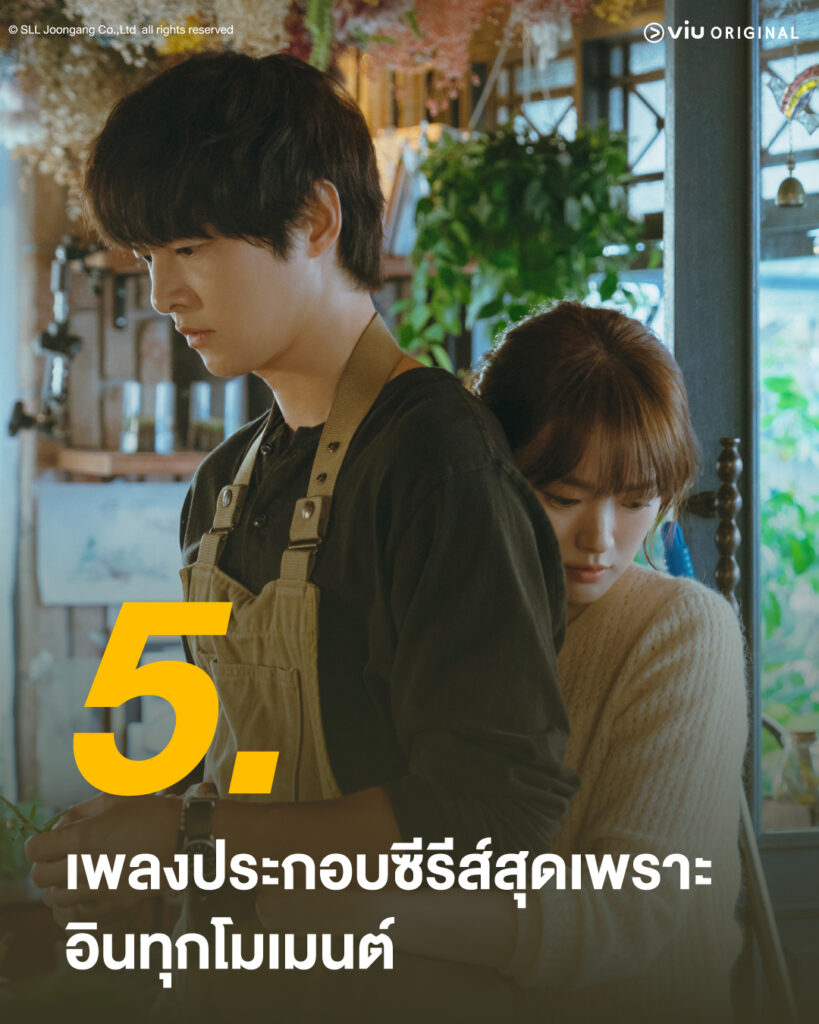 My Youth วัยเยาว์ของสองเรา