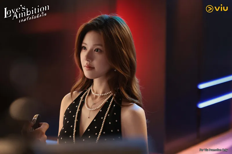 รู้จัก จ้าวลู่ซือ จากเดบิวต์ถึง Love’s Ambition เกมรักกับดักใจ ที่พลิกสู่บทหญิงแกร่งที่สังคมบีบให้โกหก