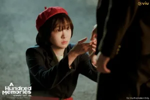 “A Hundred Memories รถสายรัก เลขที่ 100” ซีรีส์เกาหลีรักสามเส้า เรตติ้งแรง 12 ตอนจบที่ Viu