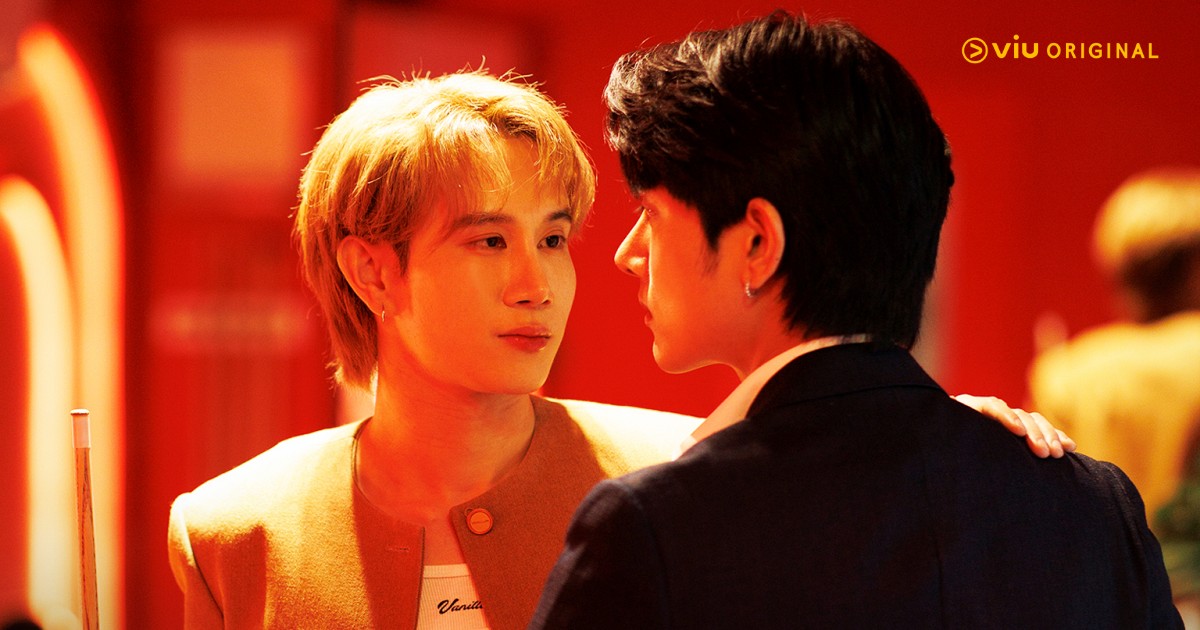 “UN IN HEART หัวใจหรัญญ์” พีจัง–ปลาย จุดไฟรักอีกครั้งในโปรเจกต์ 4 Destiny