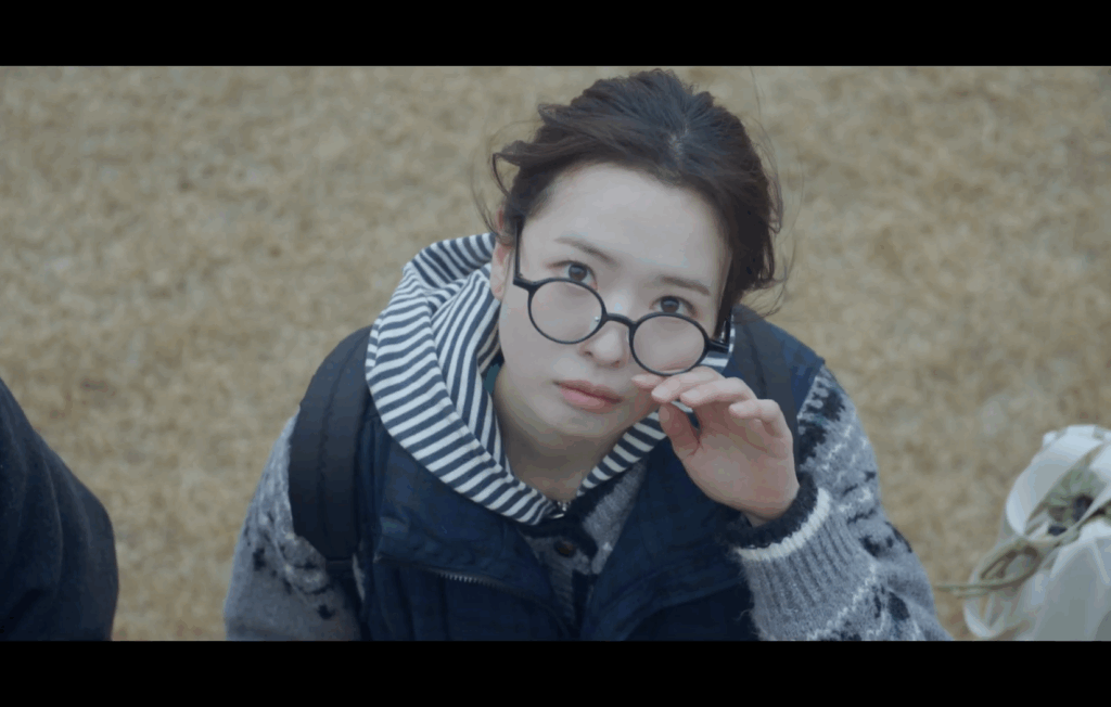 ซีรีส์ LOVE.exe แนวโรแมนซ์วัยใส