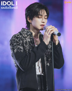 IDOL I