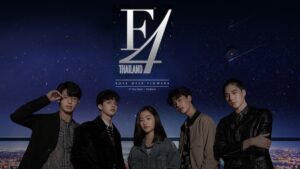 F4 Thailand