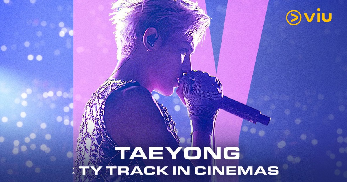 รีวิว TAEYONG: TY Track in Cinemas บทบันทึก 10 ปีบนเวทีเดี่ยวของแทยง NCT - ต้อนรับ แทยง ออกจากกรม