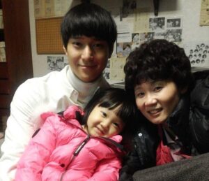 Reply 1988 10 Years Later