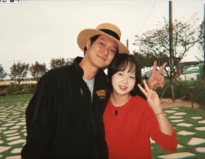 Reply 1988 10 Years Later