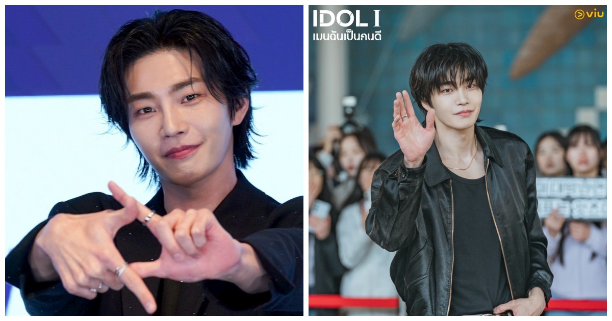 เปิดประวัติ คิมแจยอง IDOL I เมนฉันเป็นคนดี จากนายแบบสู่พระเอกสายดราม่า